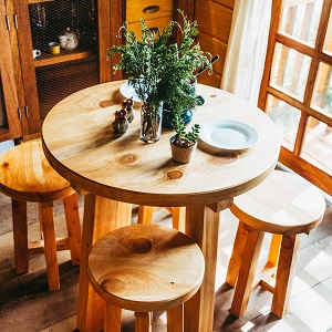 Живая мебель, выполненная из древесины в Большой Ирбе - bolshaya-irba.mebel54.com | фото