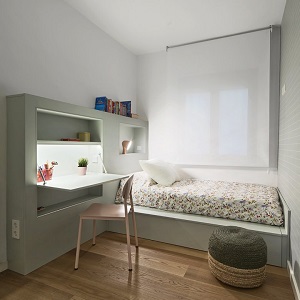 Маленькая квартира: выбираем многофункциональную мебель в Большой Ирбе - bolshaya-irba.mebel54.com | фото
