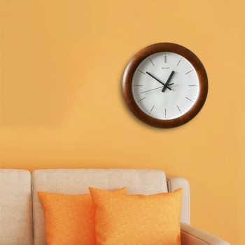 Часы настенные ДС-ББ28-134.2 Датский штрих в Большой Ирбе - bolshaya-irba.mebel54.com | фото