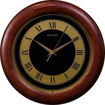 Часы настенные ДС-ББ28-804 в Большой Ирбе - bolshaya-irba.mebel54.com | фото