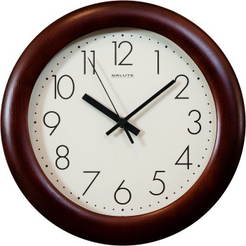 Часы настенные ДС-ББ29-012.2 в Большой Ирбе - bolshaya-irba.mebel54.com | фото