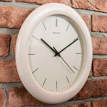 Часы настенные ДС-ББ7-134.2 в Большой Ирбе - bolshaya-irba.mebel54.com | фото