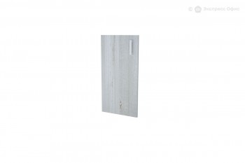Дверь из ЛДСП к узким стеллажам НТ-600 Сосна винтер в Большой Ирбе - bolshaya-irba.mebel54.com | фото