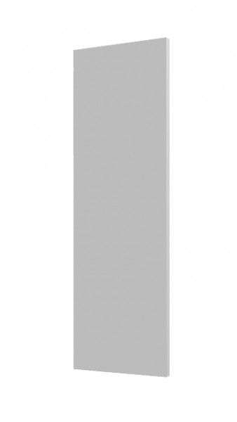 Фальшпанель для верхних прямых и торцевых шкафов Глетчер (Гейнсборо силк/920 мм) в Большой Ирбе - bolshaya-irba.mebel54.com | фото