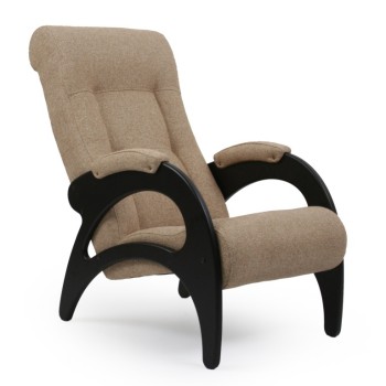 Кресло для отдыха Модель 41 без лозы в Большой Ирбе - bolshaya-irba.mebel54.com | фото