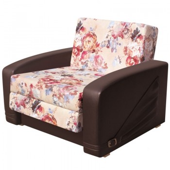 Кресло-кровать "Кензо" в Большой Ирбе - bolshaya-irba.mebel54.com | фото