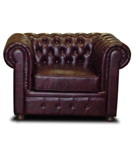 Кресло Лондон в Большой Ирбе - bolshaya-irba.mebel54.com | фото