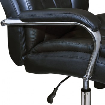 Кресло офисное BRABIX Amadeus EX-507 в Большой Ирбе - bolshaya-irba.mebel54.com | фото