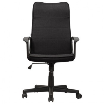 Кресло офисное BRABIX Delta EX-520 (черный) в Большой Ирбе - bolshaya-irba.mebel54.com | фото