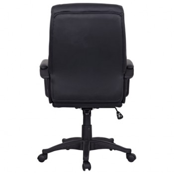 Кресло офисное BRABIX Enter EX-511 (черный) в Большой Ирбе - bolshaya-irba.mebel54.com | фото