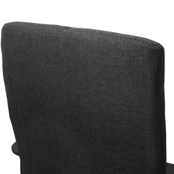 Кресло офисное BRABIX Focus EX-518 (черный) в Большой Ирбе - bolshaya-irba.mebel54.com | фото