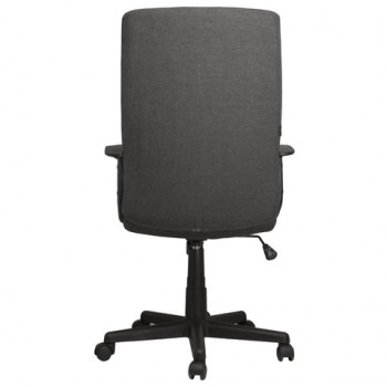Кресло офисное BRABIX Focus EX-518 (серый) в Большой Ирбе - bolshaya-irba.mebel54.com | фото
