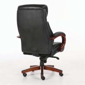 Кресло офисное BRABIX Infinity EX-707 в Большой Ирбе - bolshaya-irba.mebel54.com | фото
