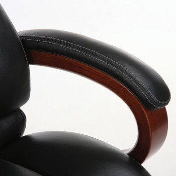 Кресло офисное BRABIX Infinity EX-707 в Большой Ирбе - bolshaya-irba.mebel54.com | фото