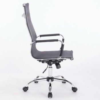Кресло офисное BRABIX Line EX-530 в Большой Ирбе - bolshaya-irba.mebel54.com | фото