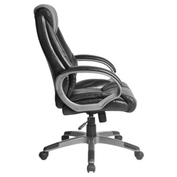 Кресло офисное BRABIX Maestro EX-506 (черный) в Большой Ирбе - bolshaya-irba.mebel54.com | фото