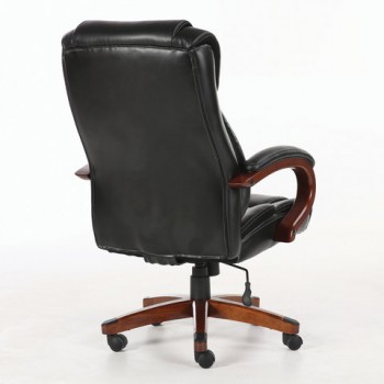 Кресло офисное BRABIX Magnum EX-701 в Большой Ирбе - bolshaya-irba.mebel54.com | фото