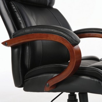 Кресло офисное BRABIX Magnum EX-701 в Большой Ирбе - bolshaya-irba.mebel54.com | фото
