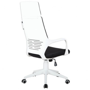 Кресло офисное BRABIX Prime EX-515 (черная ткань) в Большой Ирбе - bolshaya-irba.mebel54.com | фото