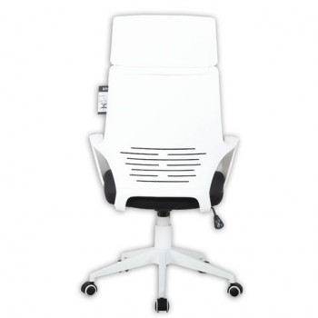 Кресло офисное BRABIX Prime EX-515 (черная ткань) в Большой Ирбе - bolshaya-irba.mebel54.com | фото