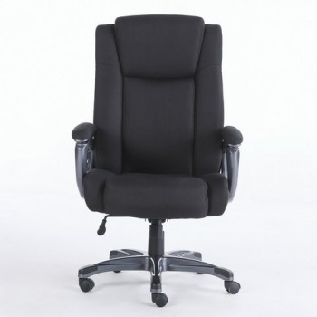 Кресло офисное BRABIX Solid HD-005 в Большой Ирбе - bolshaya-irba.mebel54.com | фото