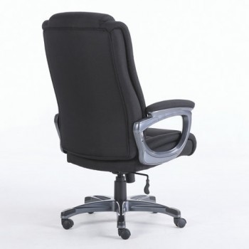 Кресло офисное BRABIX Solid HD-005 в Большой Ирбе - bolshaya-irba.mebel54.com | фото