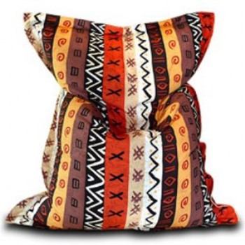 Кресло-Подушка Африка в Большой Ирбе - bolshaya-irba.mebel54.com | фото