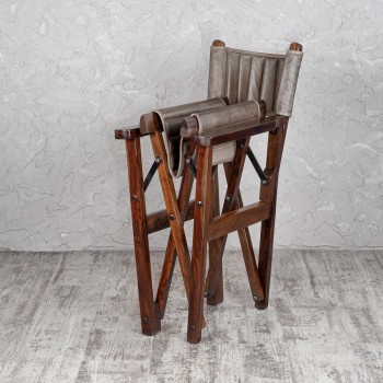 Кресло раскладное Бомо в Большой Ирбе - bolshaya-irba.mebel54.com | фото