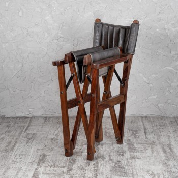Кресло раскладное Бомо (акация) в Большой Ирбе - bolshaya-irba.mebel54.com | фото