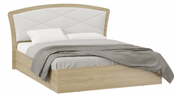 Кровать без ПМ «Сэнди» Тип 1 (без подъемного механизма) в Большой Ирбе - bolshaya-irba.mebel54.com | фото