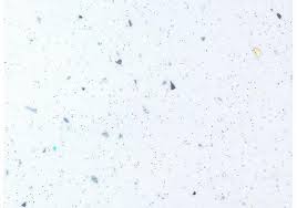 Мебельный щит (3000*600*6мм) №55 Ледяная искра белая глянец в Большой Ирбе - bolshaya-irba.mebel54.com | фото