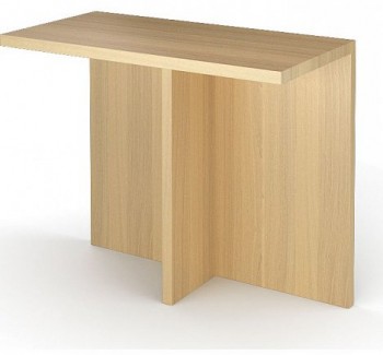 Приставка стола КТ-06.38 Кронберг в Большой Ирбе - bolshaya-irba.mebel54.com | фото
