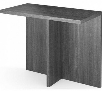 Приставка стола КТ-06.38 Венге в Большой Ирбе - bolshaya-irba.mebel54.com | фото