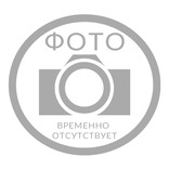 Шкаф глубокий Монца ГПГ 500 (Белый софт/Серый/верхний/горизонт) в Большой Ирбе - bolshaya-irba.mebel54.com | фото