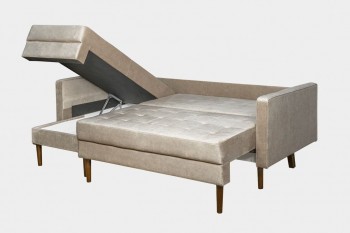 Угловой диван "Вояж-1" в Большой Ирбе - bolshaya-irba.mebel54.com | фото